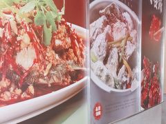 -杨氏青龙虾·羊蝎子(珠江路店)