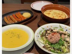 -萨莉亚意式餐厅(杭州滨江天街店)