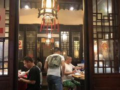 -三林本帮馆(中林街店)