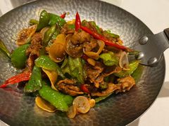 -眉州东坡(团结湖店)