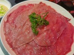 -井格重庆火锅(西直门凯德Mall店)