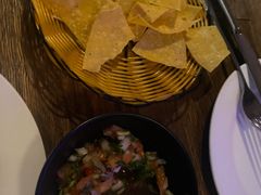 -Pistolera Mexican Cantina女枪手墨西哥餐厅(碧云路店)