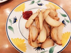 -萨莉亚意式餐厅(梅花园店)