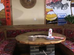 -马家大院铁锅炖(京粮广场店)