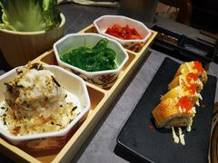-花时·炭火烧肉(东百中心A馆店)