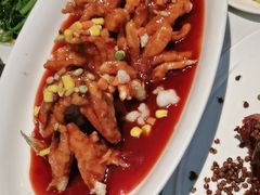 -丰收日·小海鲜·沪上家宴(顾村正大店)