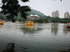 景点-珠海圆明新园
