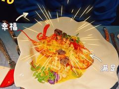 -弦月窗LUNETTE BY AMANDA(复兴路店)