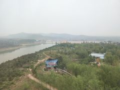 -竹泉村旅游度假区