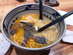 -和府捞面(西溪印象城店)