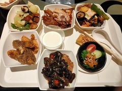 -堂会·KTV·自助餐·团建聚会(天河店)