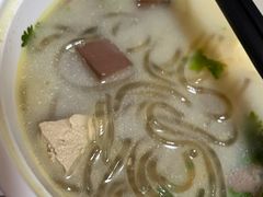 -小杨生煎(龙之梦购物中心店)
