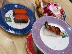 -福库回转寿司(万达广场店)