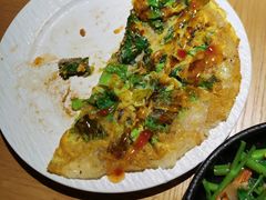 -隅乐胡椒虾·台湾菜·团建(皇岗店)