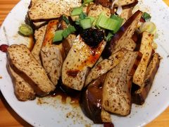 豆干-乡亲鹅肉城(昆山店)