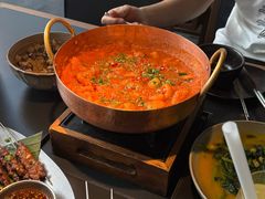 -Ameigo梅果·云贵川bistro(长宁来福士店)