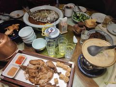 -小吊梨汤·北京菜(香山店)