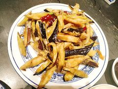 -百花深处·老北京风味菜