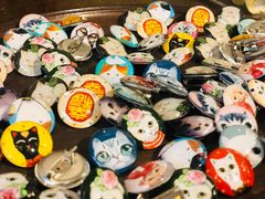 -猫咪博物馆(顶澳仔猫街店)