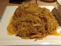 -东北小二东北菜(大车家巷店)