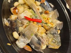 -汤城小厨•粤菜•靓汤(金融街店)