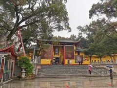 -南华禅寺