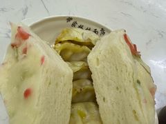 -蒋家桥饺面店(四望亭路店)