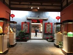 景点-福建省非物质文化遗产博览苑