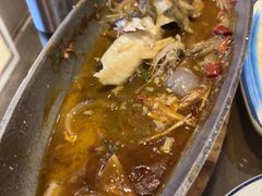 -缘来聚·徽菜名店(黄山宏村店)