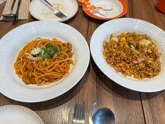 -必胜客(银盆路店)