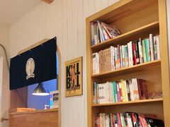 -长颈鹿咖啡(大学路店)