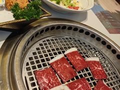 -千寻山野烤肉(中关村店)