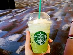 -星巴克(香港国际机场44号闸店)