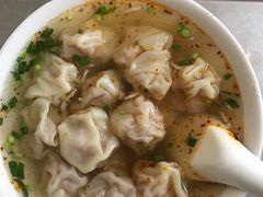 -巧手馄饨(箍桶巷店)