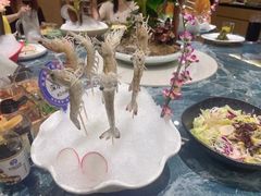 -尚海豆捞(乐虹坊店)