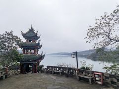 -石宝寨