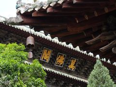 -报恩寺(平武县)