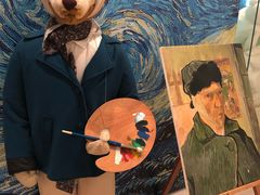 -济州岛泰迪熊博物馆