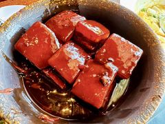 -新淮扬村·淮扬菜·北京烤鸭·世界美食之都示范店(和平里店)