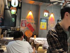 -耙吉吉川味小酒馆(本地人回头店)