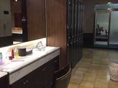 -丽辰新韩式商务SPA·洗浴桑拿·自助餐食