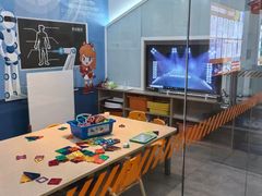 -斯坦星球AI编程·机器人科创·科学实验·信奥·思维·STEM·乐高·竞赛考级(长宁虹桥大融城荟聚中心)