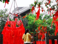 -帽儿山国家森林公园