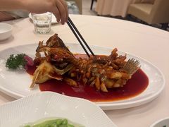 -得月楼·省级非遗·传统苏帮菜(观前店)