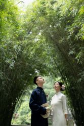 -雅云婚纱摄影工作室旗舰店