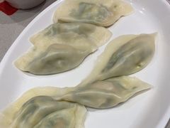 -喜家德虾仁水饺(华强天虹店)