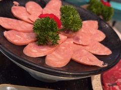 -五星桥原切肥牛火锅·30年专注好牛肉(湖塘店)