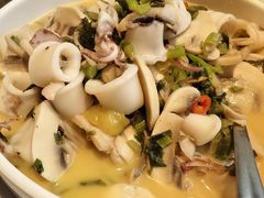 -野蔓果·山野菜(西湖景区·龙井茶田店)