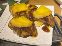 -三石铁板烧(紫竹桥店)
