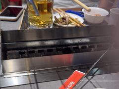 -三炮儿烧烤·羊锅·铁锅炖(南京首店)